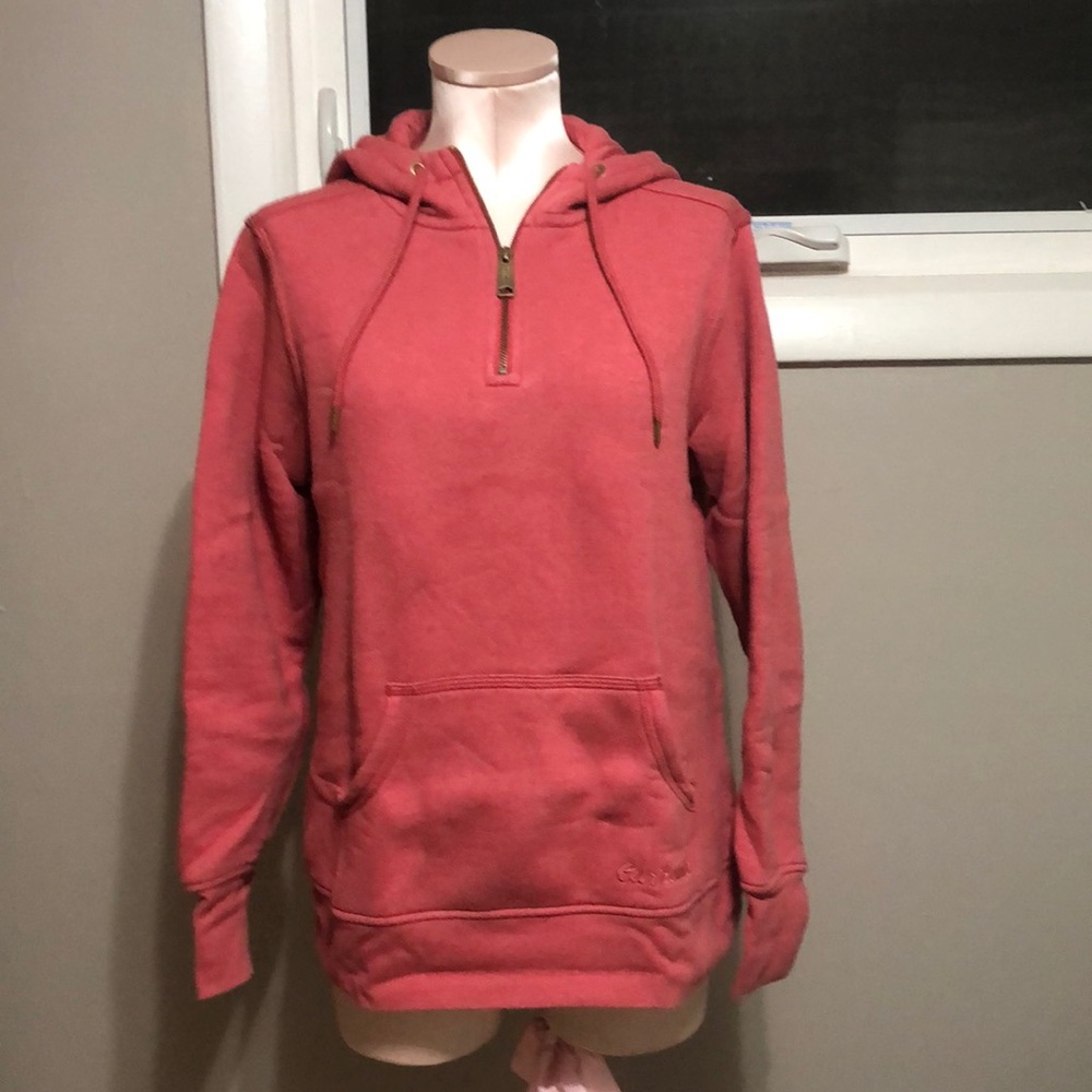 Carhartt Hoodie